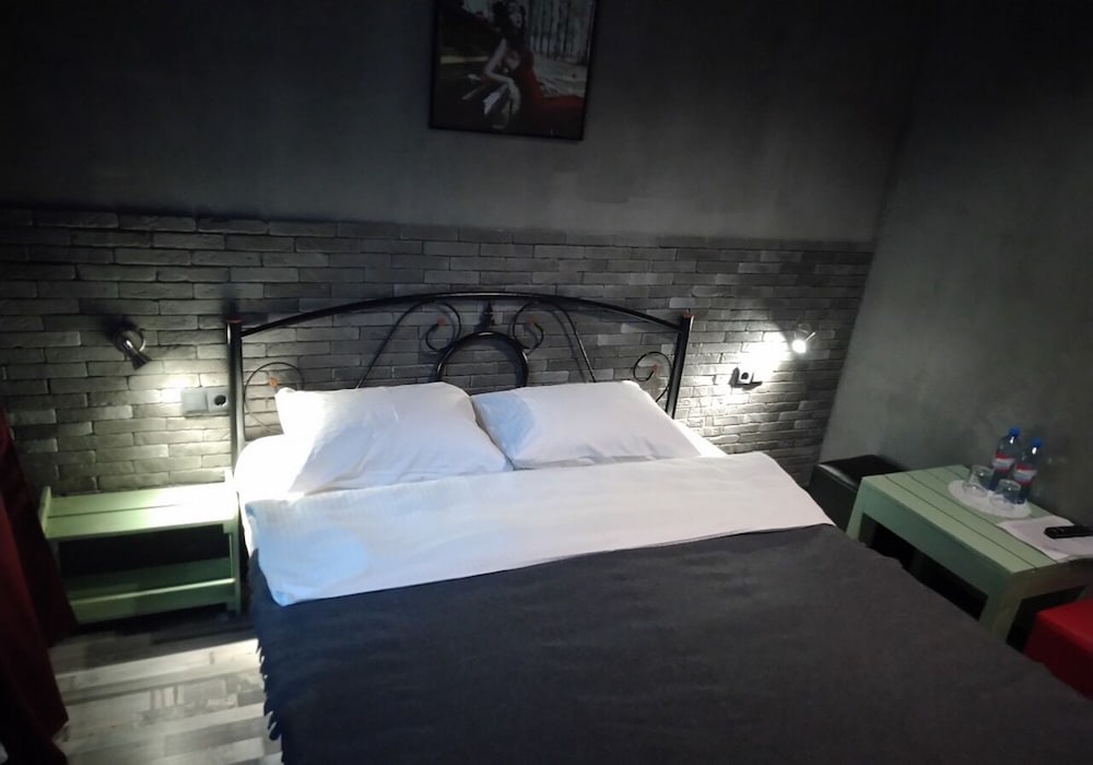 Superior Double Room, Private Bathroom photo 1
