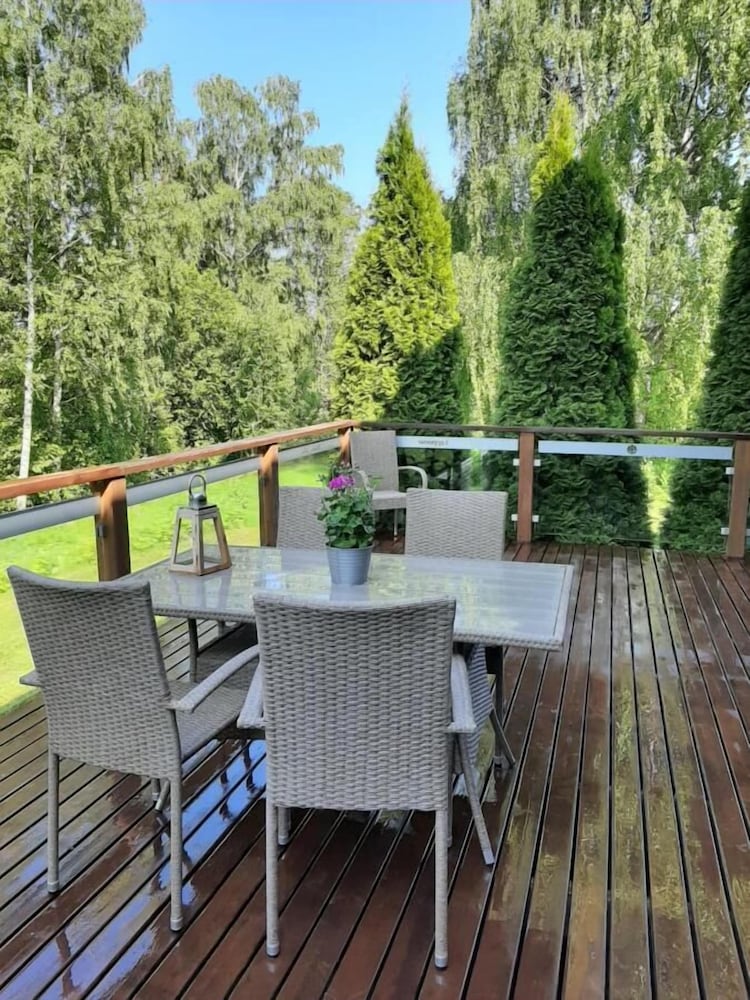 Apartment, 3 Bedrooms, Lake View
