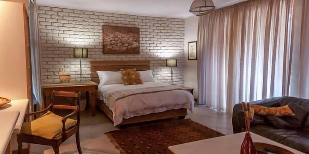 Luxury Room, 2 Bedrooms photo 2