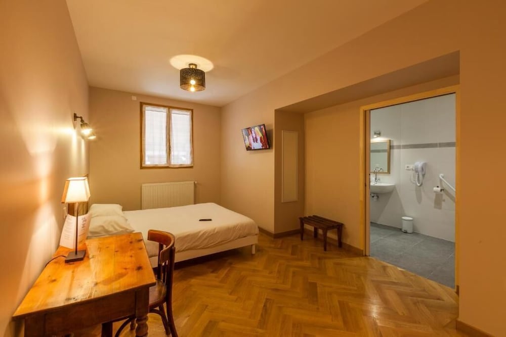 Superior Double Room, Mountain View