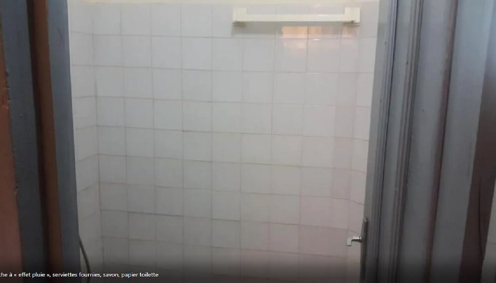 Standard Double Room, 1 Bedroom photo 2