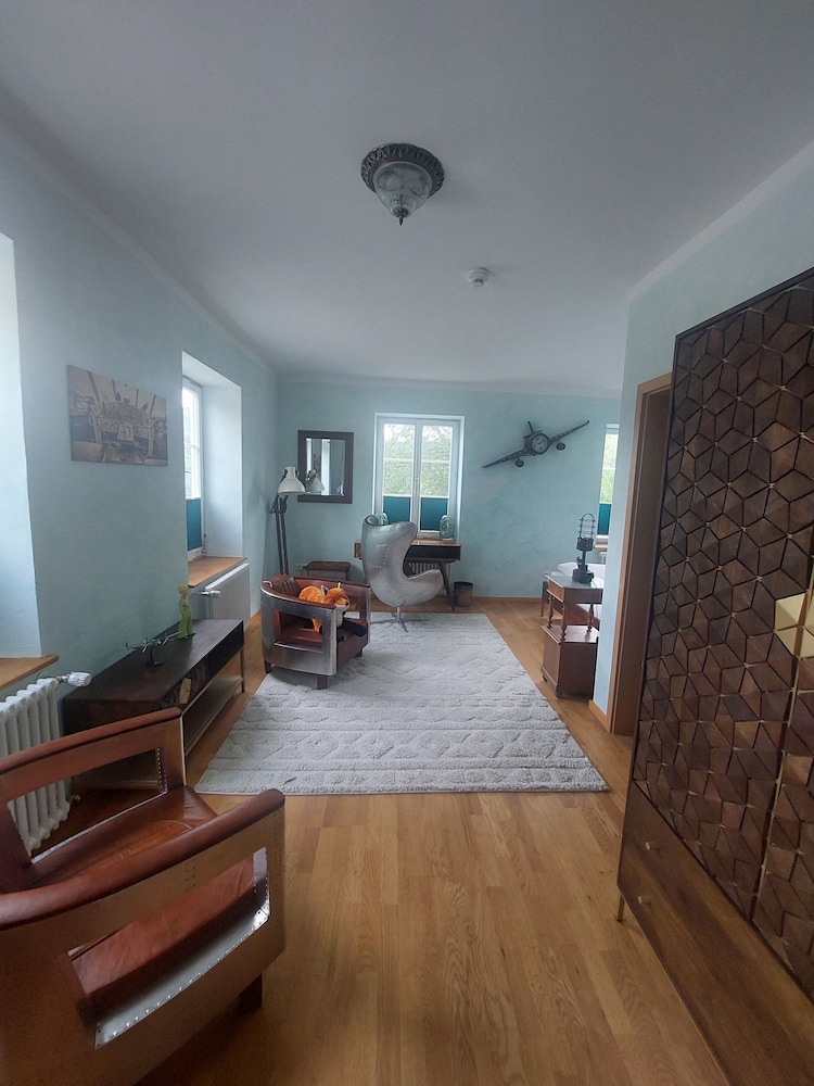 Classic Double or Twin Room photo 2