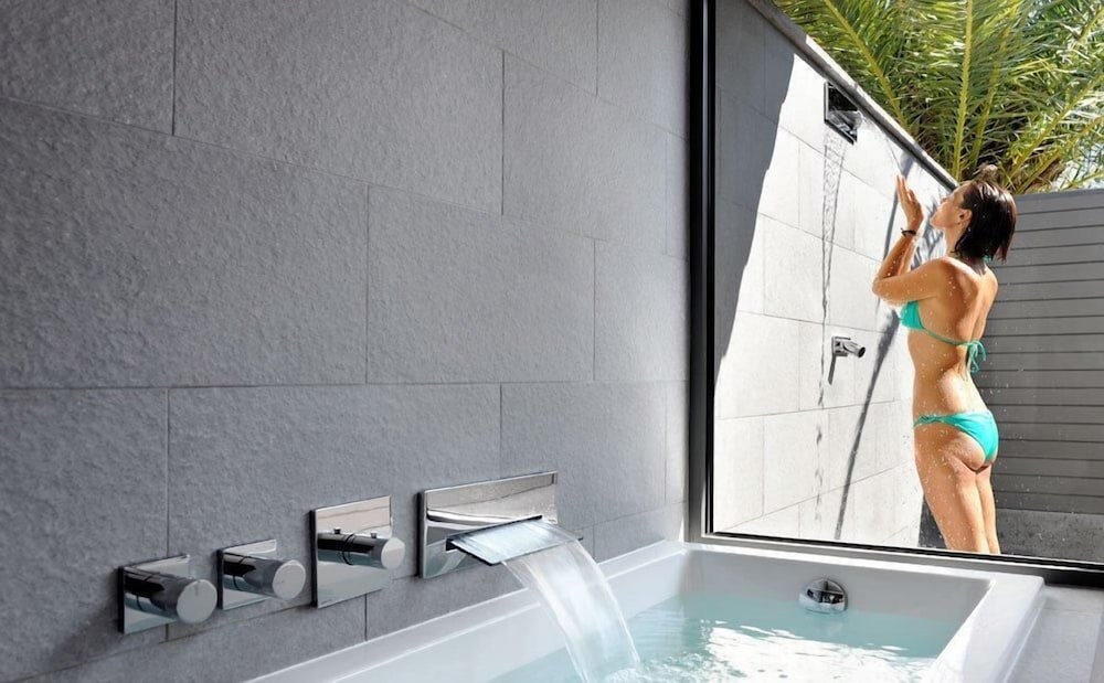 Luxury Villa, 2 Bedrooms photo