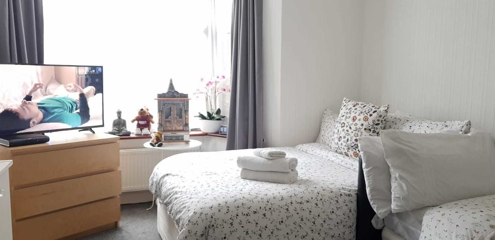 Deluxe Double Room photo 3