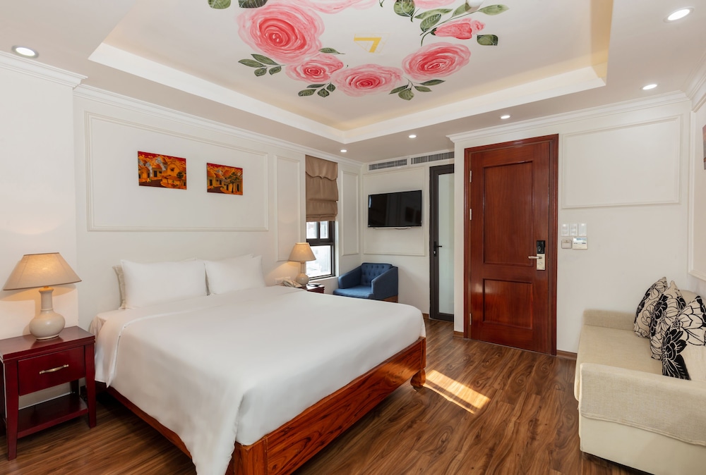 Superior Double or Twin Room
