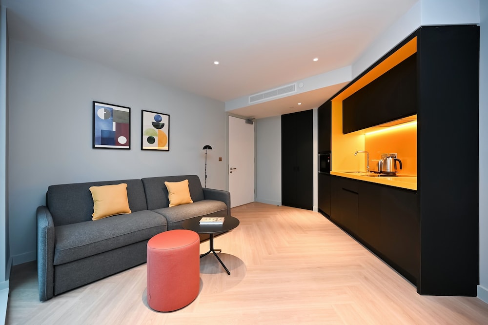 1 bedroom aprtment superior