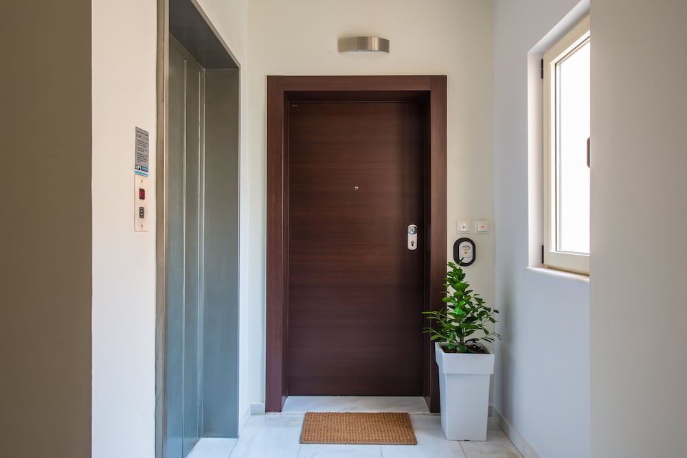 Deluxe Suite 3rd floor with Balcony photo 3