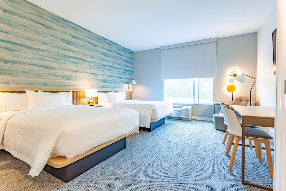 TownePlace Suites by Marriott Raleigh - University Area, Foto 8