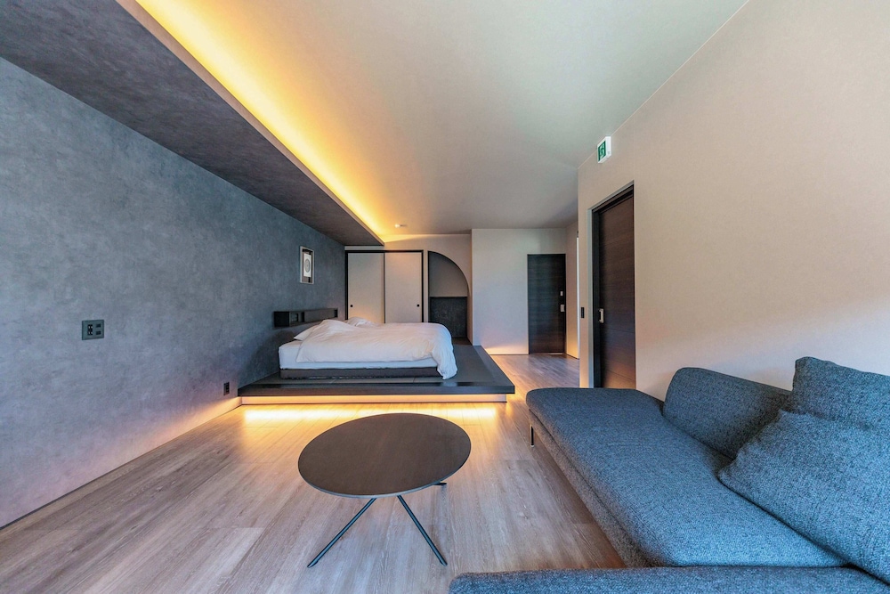 Twin Room, Non Smoking