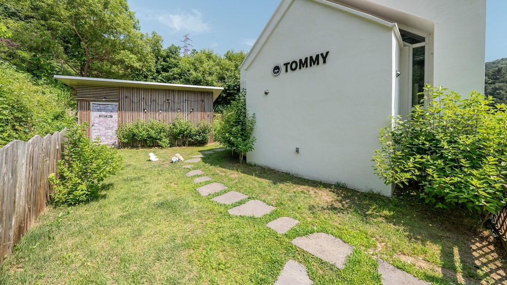 基础房,1间卧室 (TOMMY)