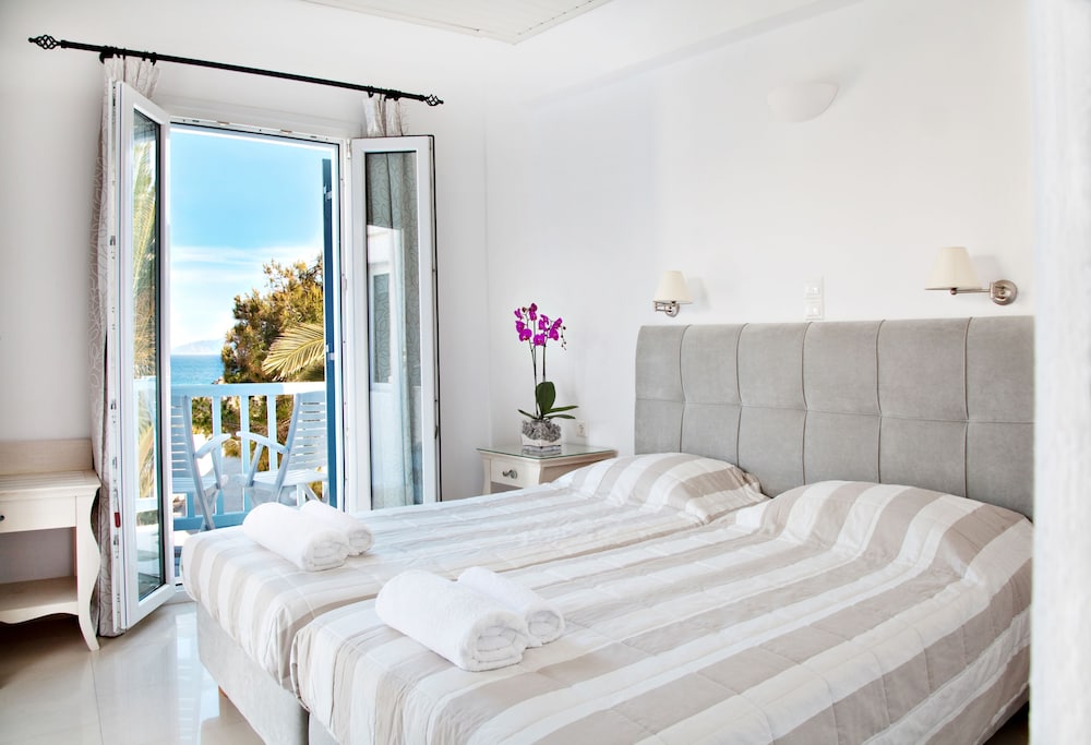 Standard Room, Sea View - Photo 15
