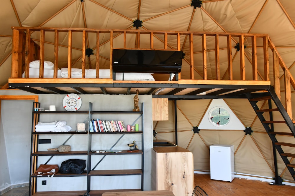 Grand Tent photo 2
