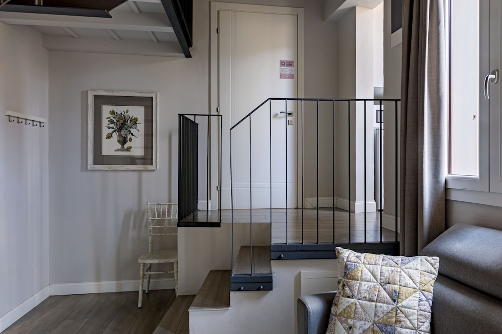 1 Bedroom Apartment, 2 Sofa Beds, Duplex photo 2