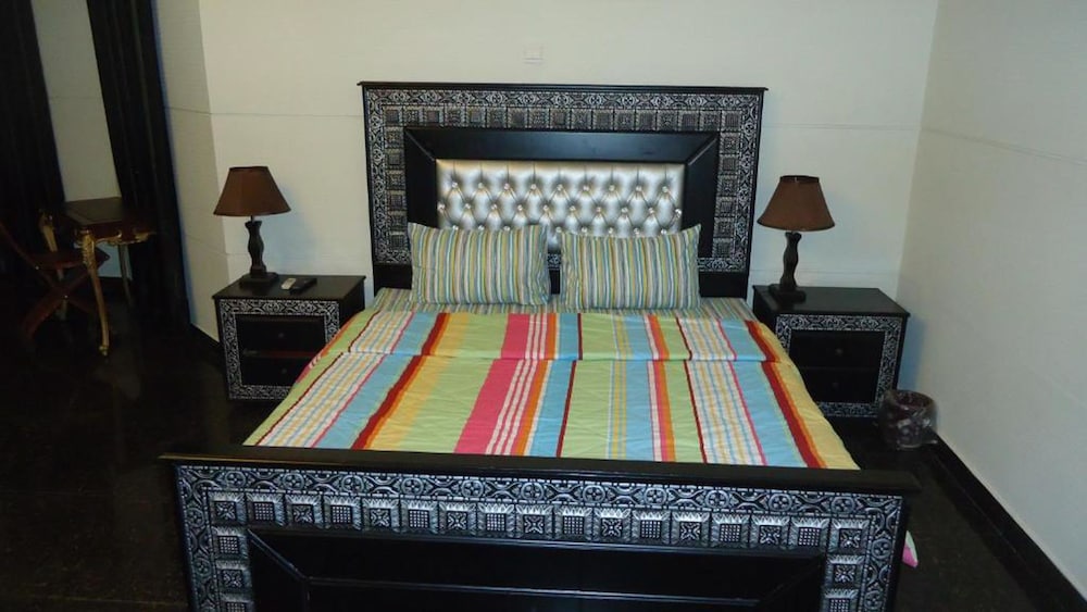 Deluxe Double Room photo 1