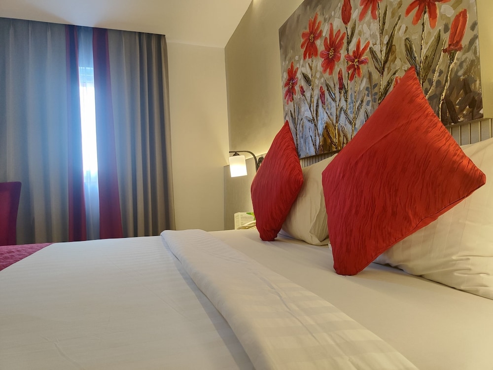 Superior Double Room photo 3