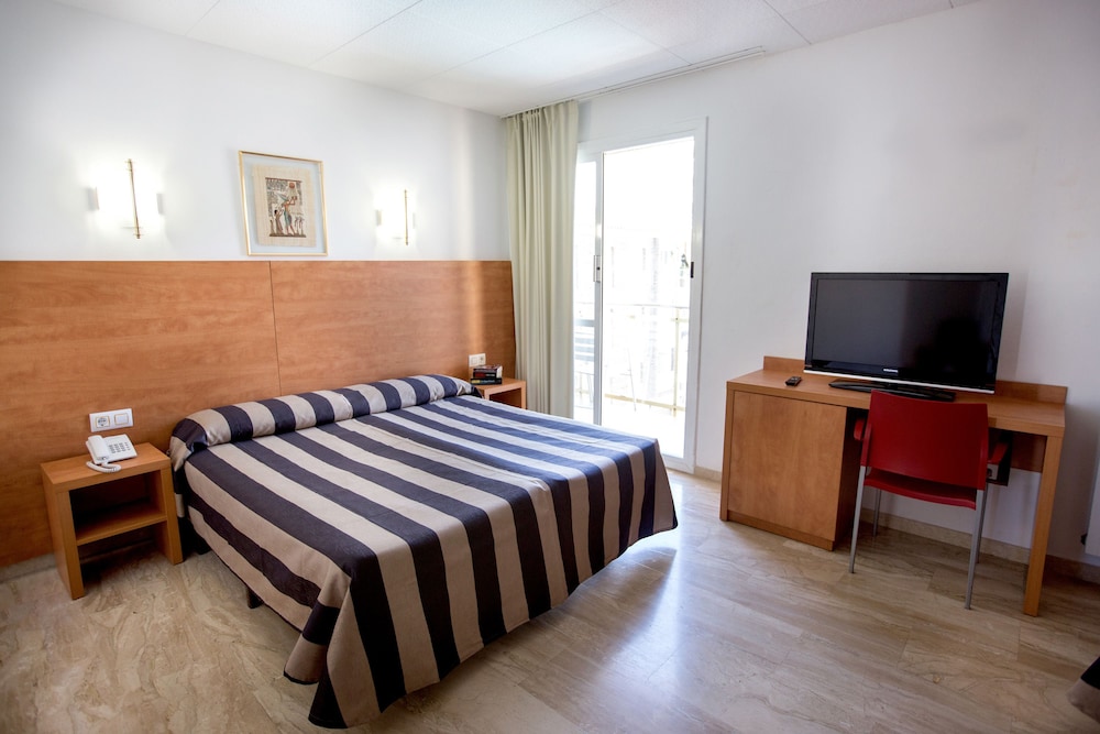 Double or Twin Room, Jetted Tub