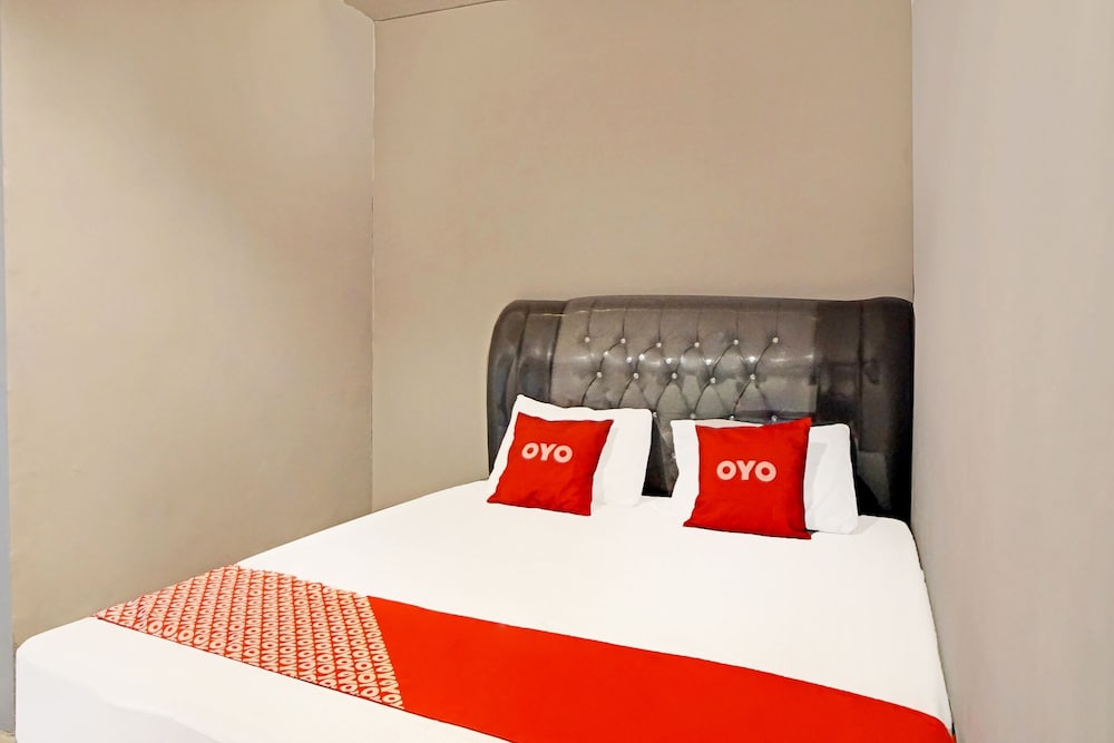 Standard Double Room - Photo 7