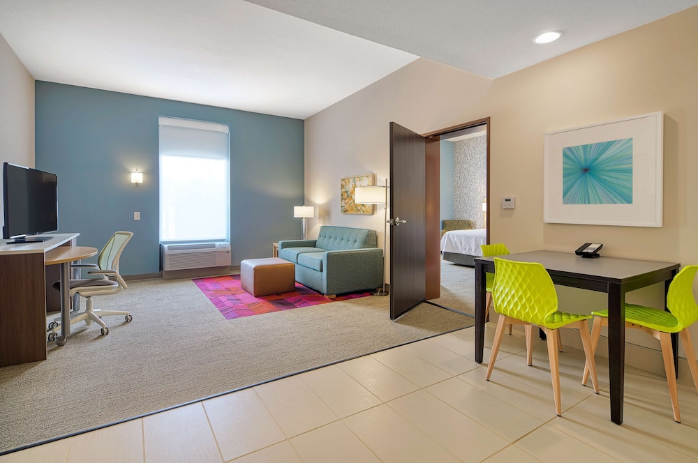 Home2 Suites By Hilton Batesville, 사진 7