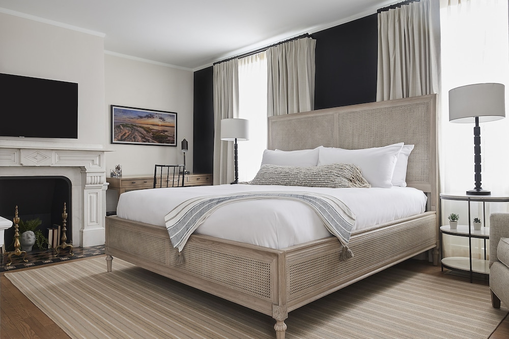 Premier Single Room, 1 King Bed