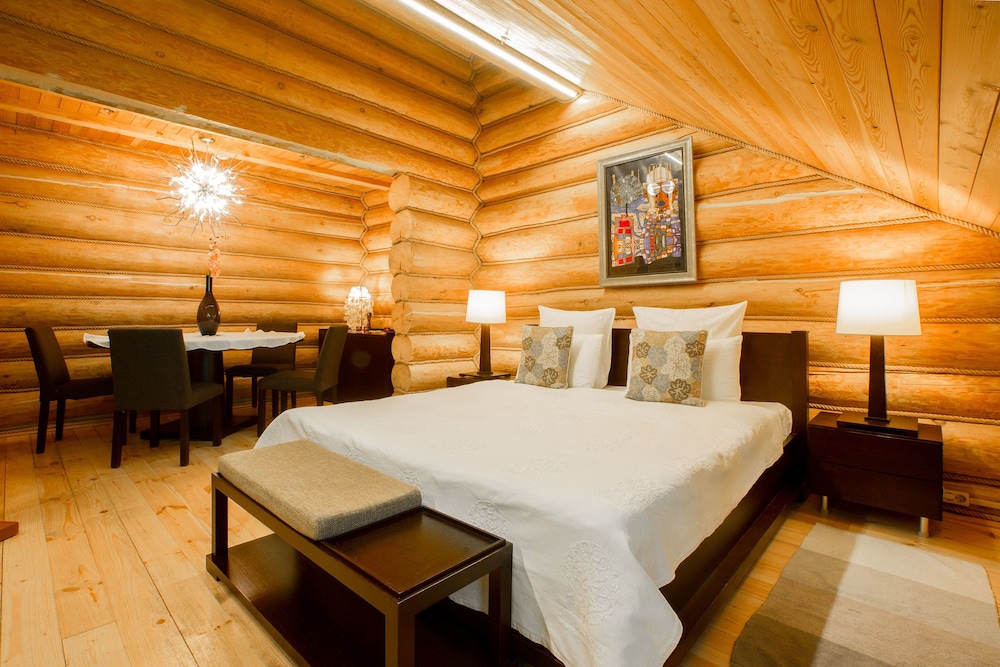 Premium Double Room photo 3