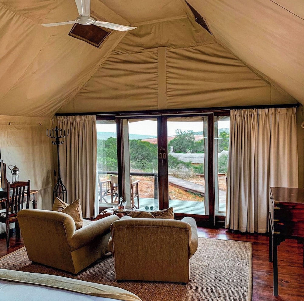 Luxury Tented Suite photo 2