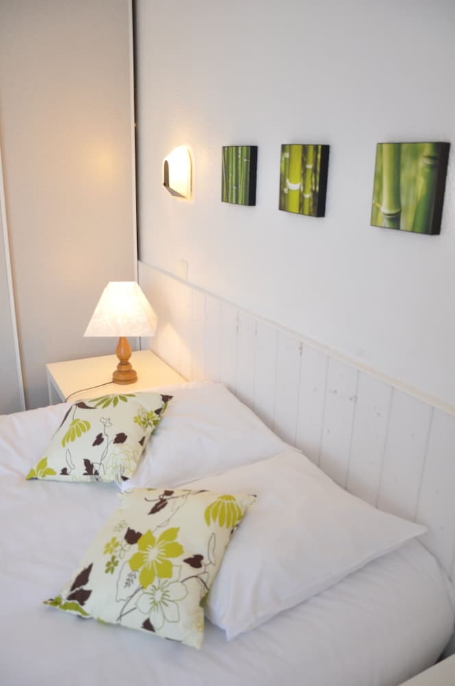 Family Quadruple Room - Photo 2