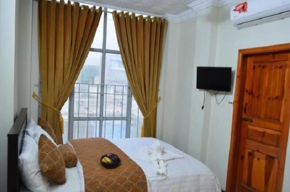 Deluxe Double Room - Photo 3