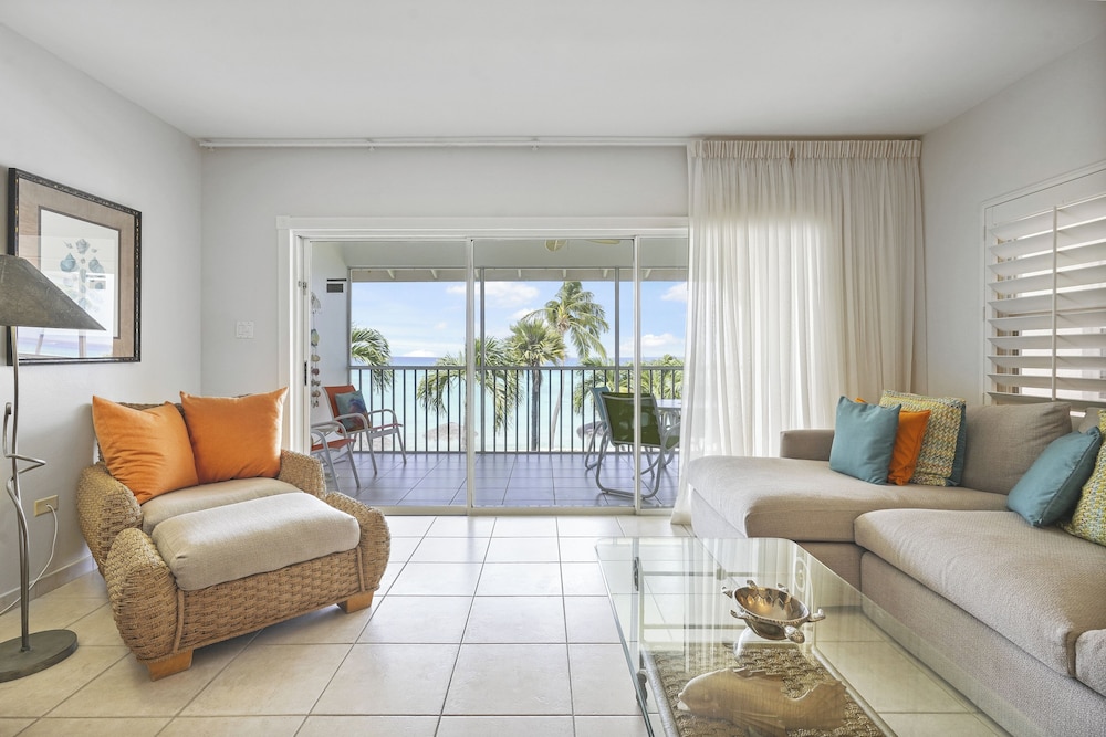 Condo 17, 2 Bedrooms, Ocean View photo 1