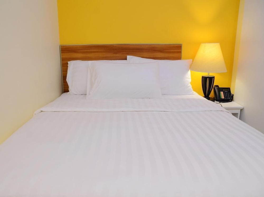 Basic Double Room photo 3