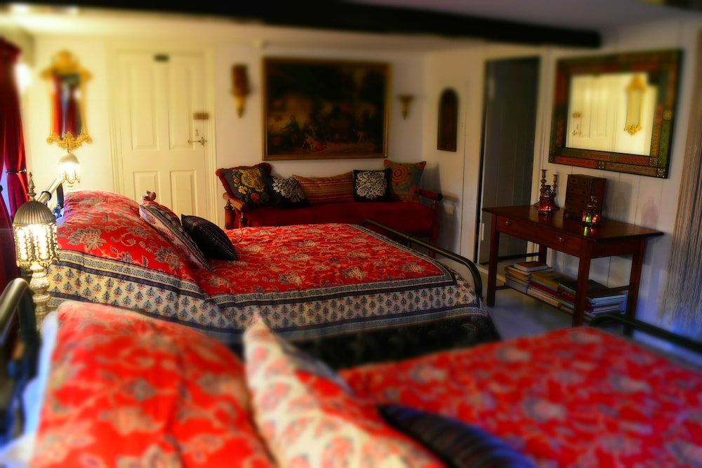 East India Room photo 2