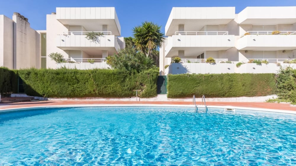 Apartamentos