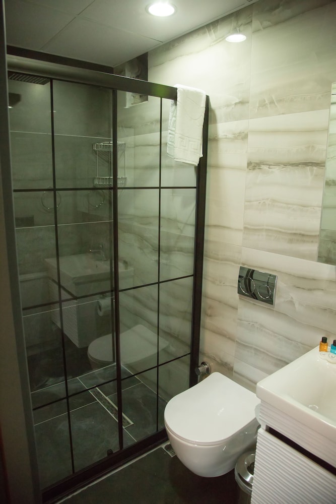 Apartment, 1 Bedroom, Kitchenette, City View