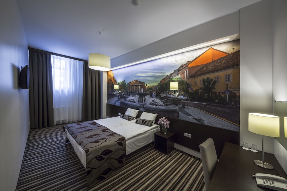 Superior Double Room, 1 Queen Bed, Accessible