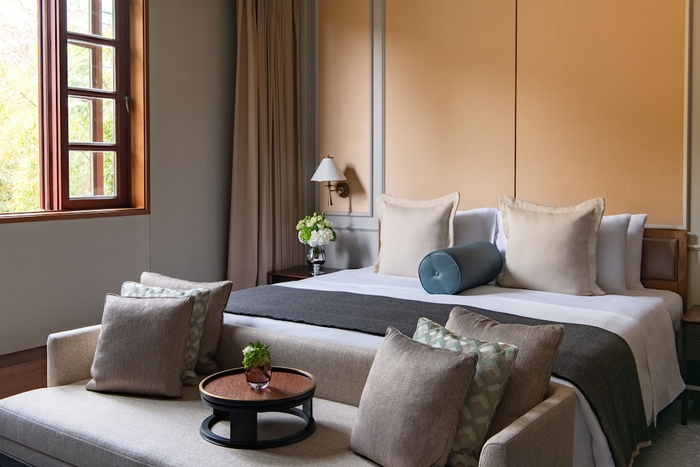 Deluxe Villa, 2 Bedrooms (Shikumen)