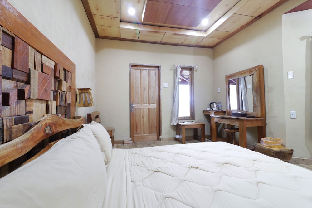 Deluxe Room - Photo 3