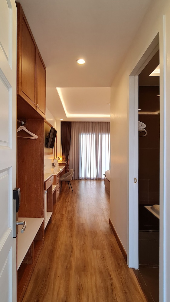 Superior Family Room With Bunk Beds photo 3