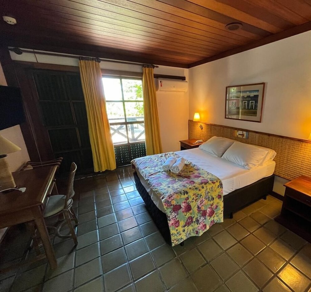 Standard Twin Room, 1 Bedroom