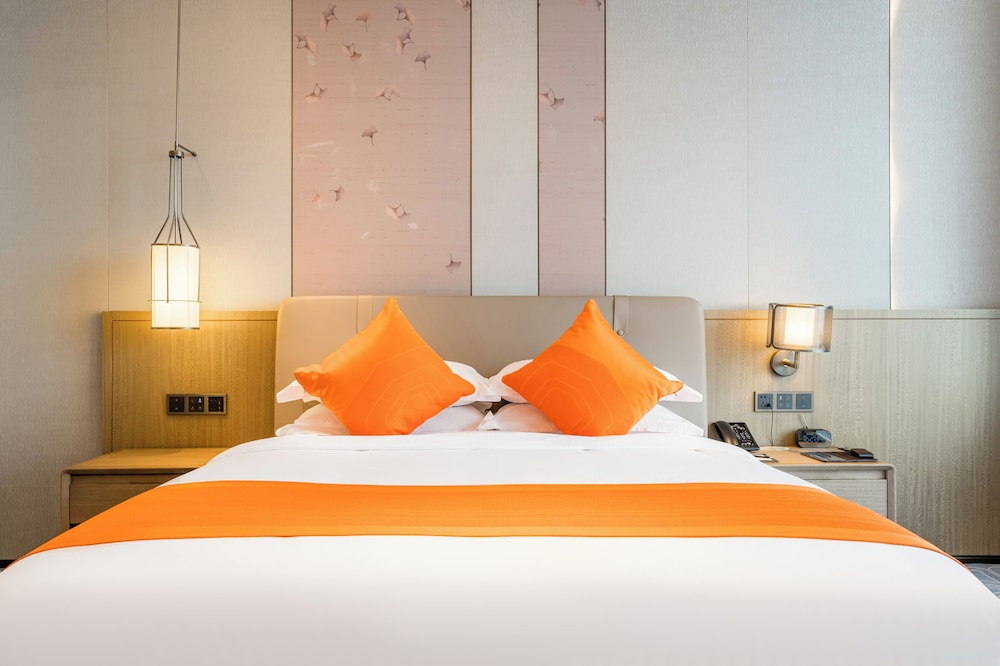 Luxury Suite, City View photo 3