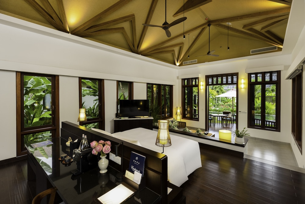 Khmer Pool Villa - Photo 11