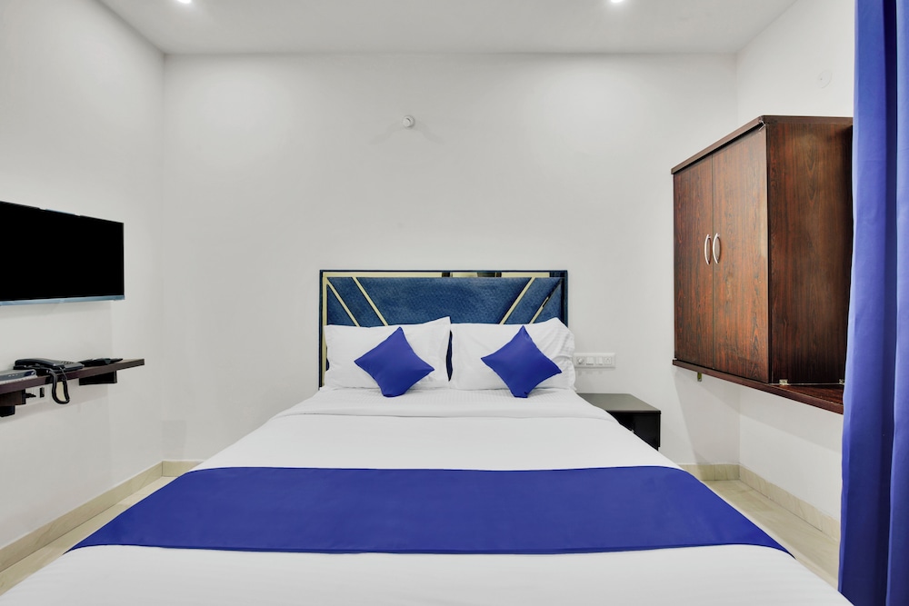 Superior Room, City View photo 2