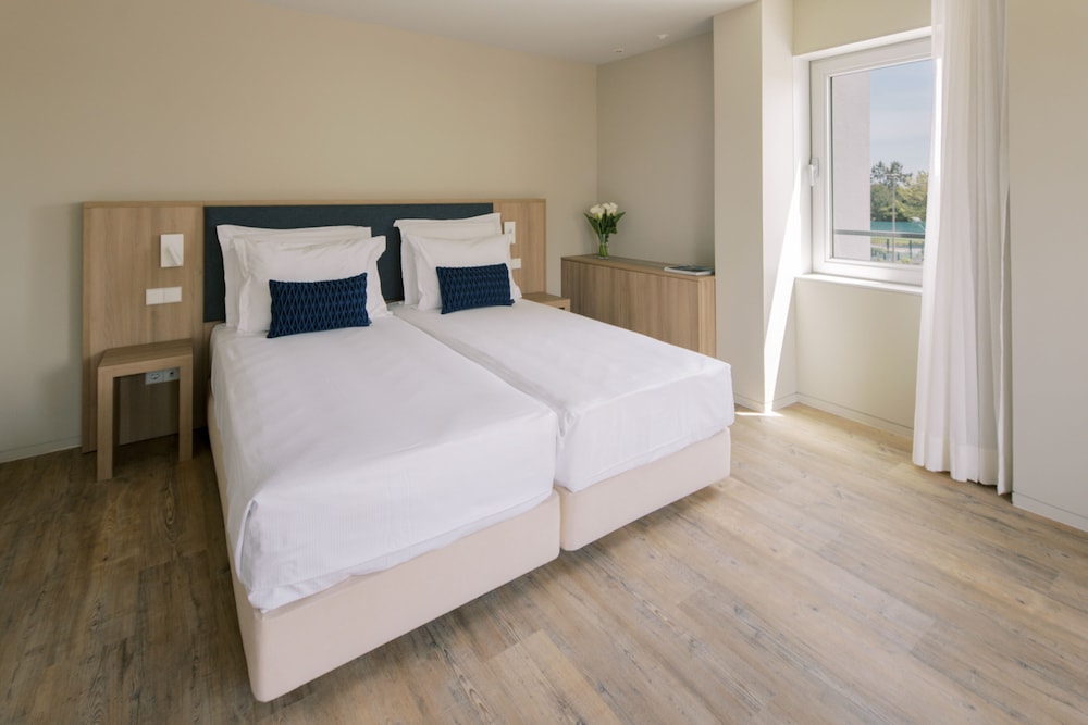 Standard Suite, 1 Bedroom photo 2