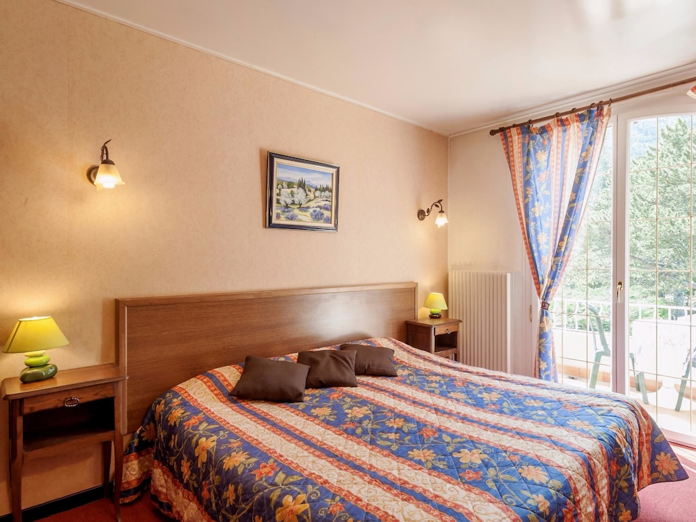 Comfort Double Or Twin Room