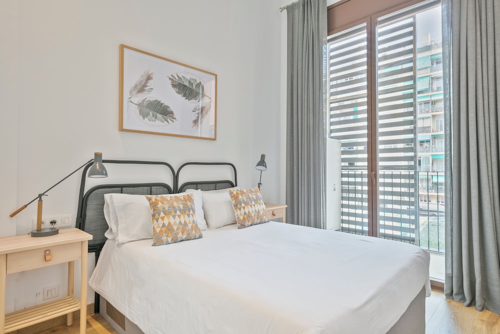 Comfort Apartment