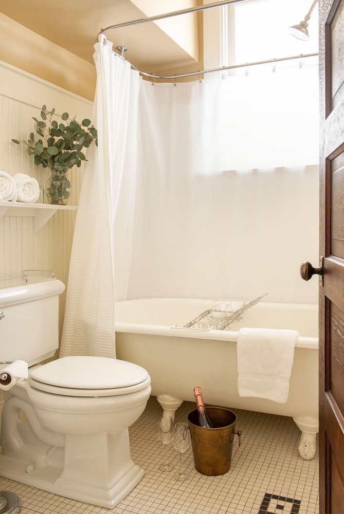 Standard Room, 1 Full Bed (Shoshone) photo 3