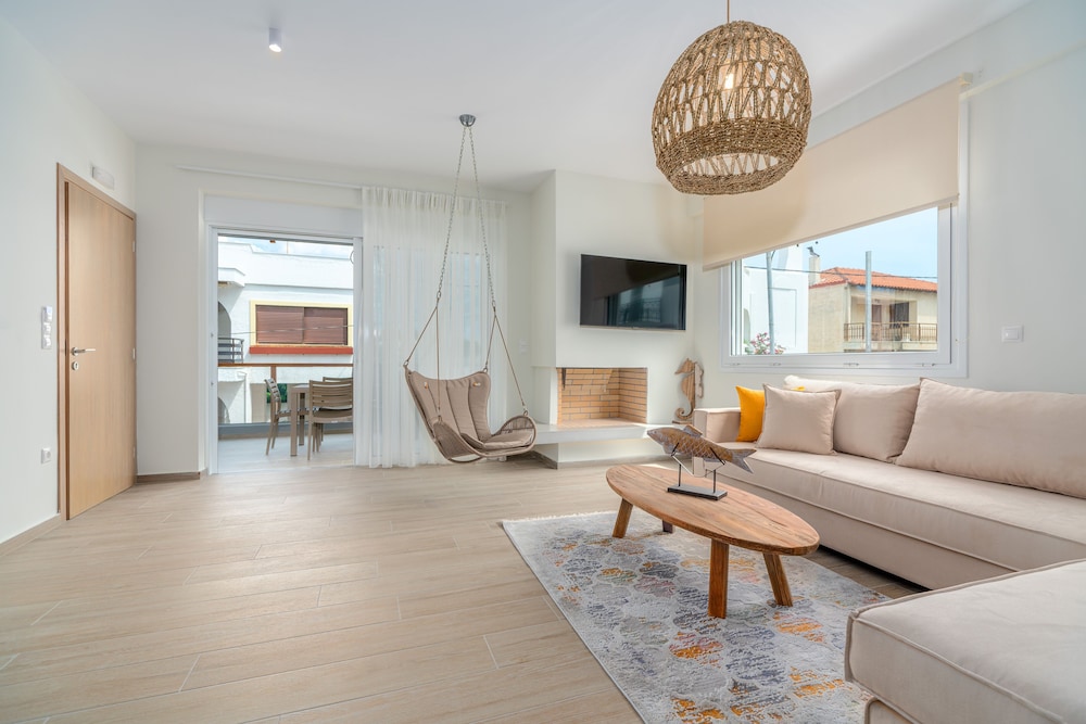 Boutique Apartment CAVO