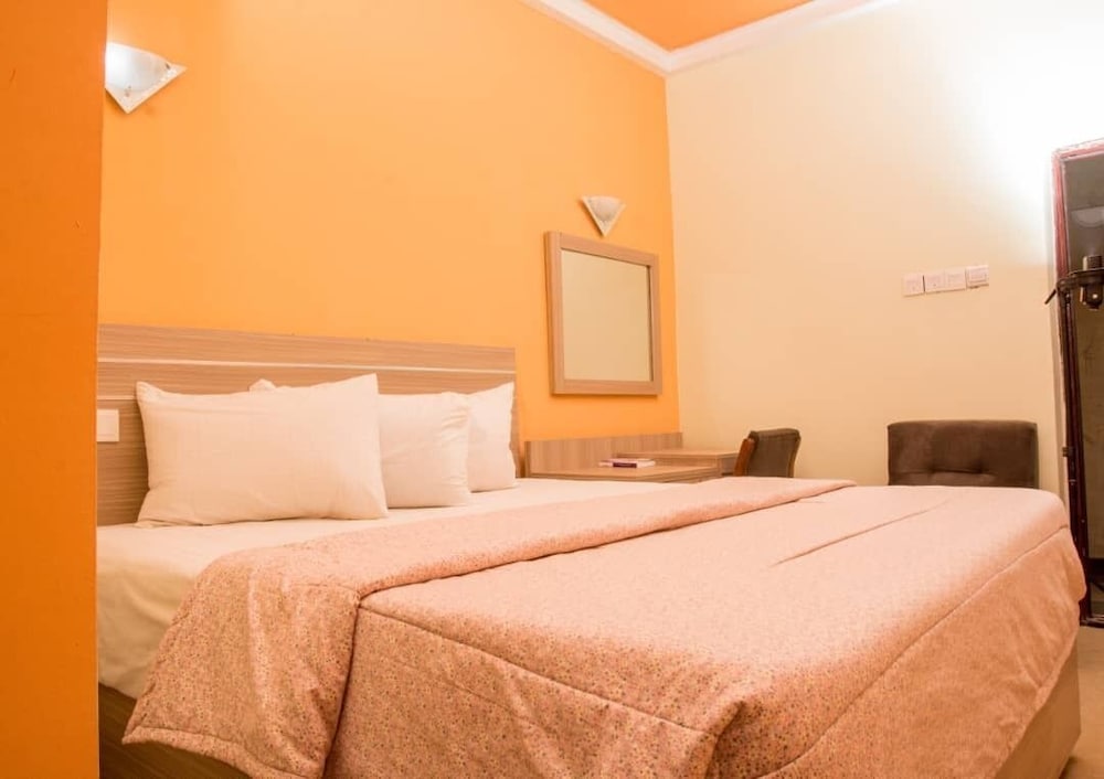 Luxury Room photo 1