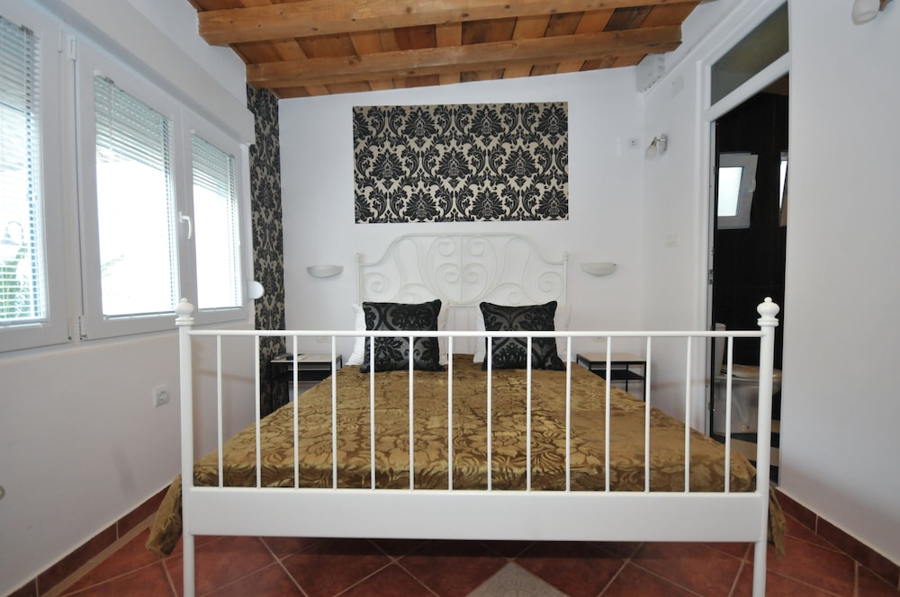 Double Room Single Use