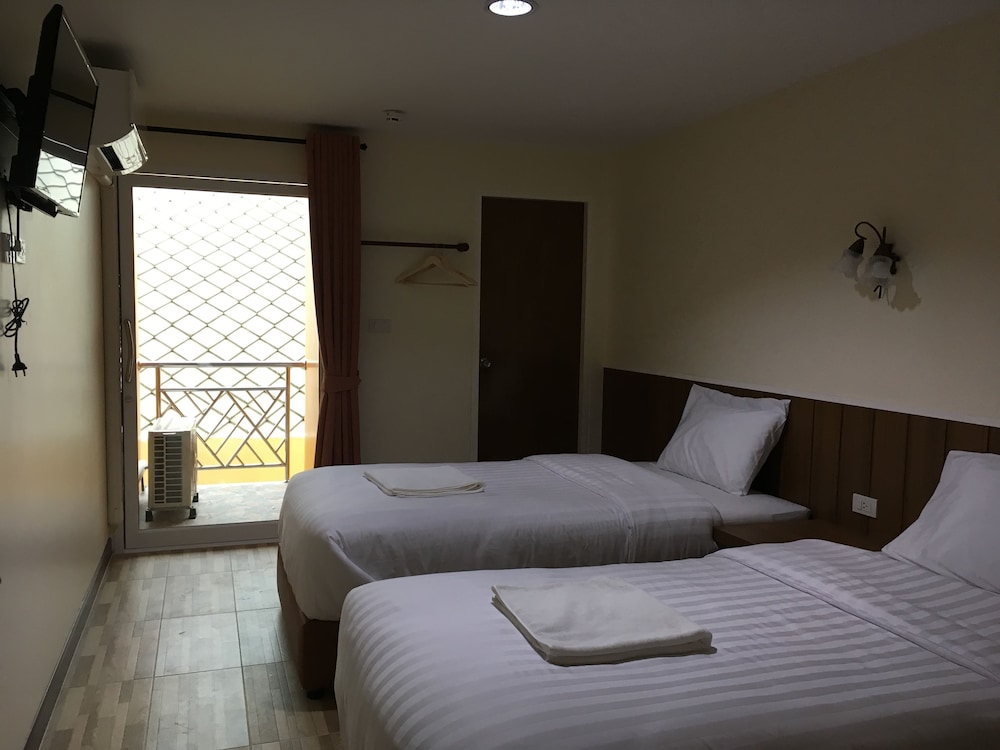 Superior Room photo 2