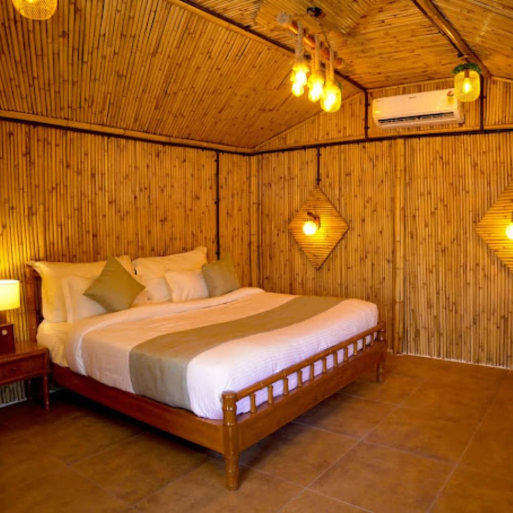 Jungle Bamboo Room - Photo 1