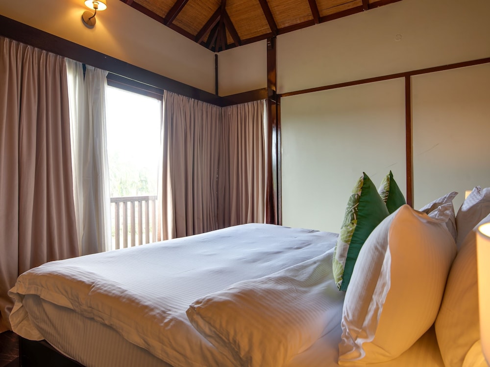 Superior Two-bedroom cottage